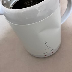 電気ポット ケトル の画像