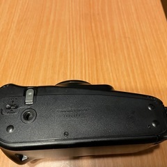 Canon Autoboy ※電池付きの画像