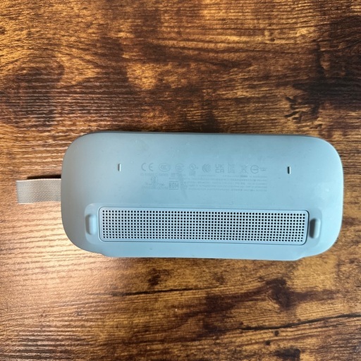 BOSE ブルートゥーススピーカー SOUNDLINK FLEX 