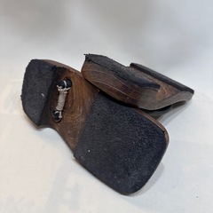 下駄　ゲタの画像