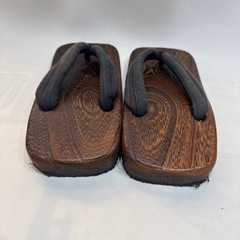 下駄　ゲタの画像