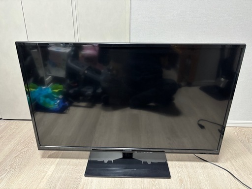 【最終値下げ】39V液晶テレビ+ファイヤースティックTV