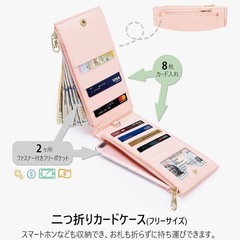 バッグインバッグの画像