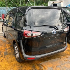 R1年後期☆ハイブリッド☆デカナビの画像