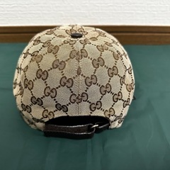 【本日限定価格】GUCCIキャプの画像