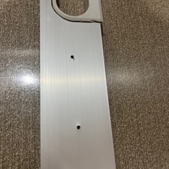 日晴金属 C-MP22-S クーラーキャッチャー フリーパネルの画像