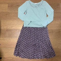 レディース 6点 Lの画像