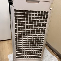 プラズマクラスター加湿じ除菌空気清浄機の画像