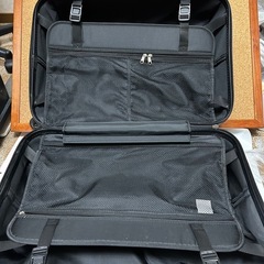 スーツケース小型の画像