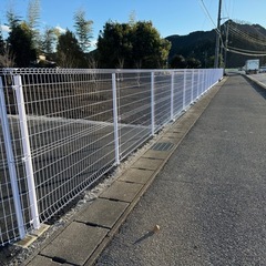 土木施工管理(見習い)、機械オペレーター募集！の画像