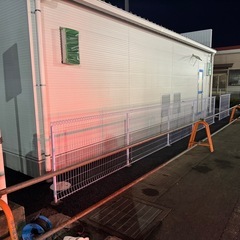 土木施工管理(見習い)、機械オペレーター募集！の画像