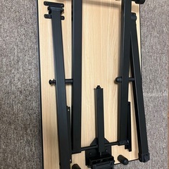 小型折り畳みテーブルの画像