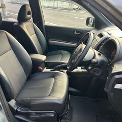 日産　エクストレイル　エクストリーマーX4WD　防水シート　全席シートヒーター　キセノンヘッドライト　Bカメラの画像