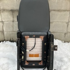 ジムニーシートの画像