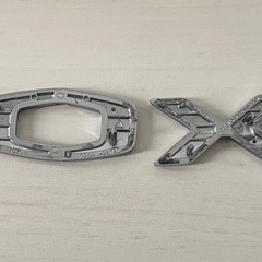 ヴォクシー 80  エンブレムの画像