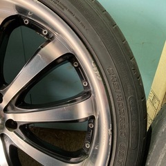 ロクサニー20インチ
の画像