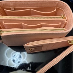 バッグインバッグの画像