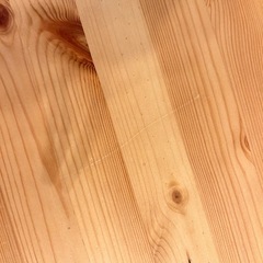 【取引完了予定】HEMNES ヘムネス テレビ台、ライトブラウン、148x47x57cmの画像