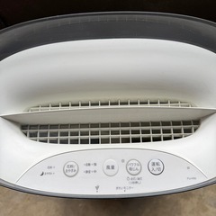 【SHARP】空気清浄機の画像