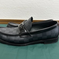 【本日18:00まで限定価格】ルイビトンローファーの画像