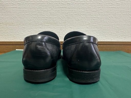 【本日18:00まで限定価格】ルイビトンローファー
