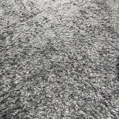 ニトリ　PBシャギーラグ　200✖️240の画像