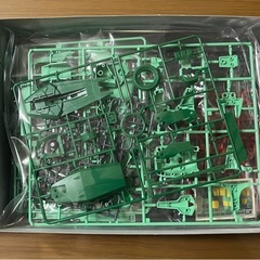 未開封品HGボリノークサマーンの画像