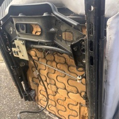 ポルシェ　911 シート　2脚セット　神戸市の画像