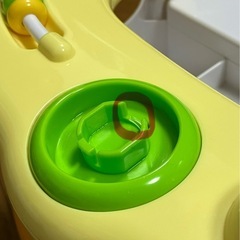 アンパンマン コンパクト おふろチェアの画像