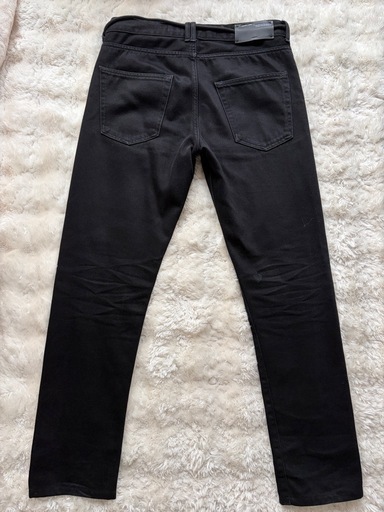 off-white メンズデニム　31サイズ