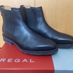 REGAL snow shoes未使用品の画像