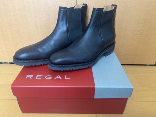 REGAL  shoes未使用品