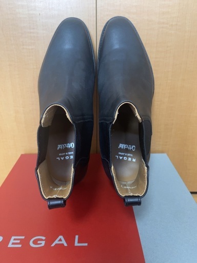 REGAL snow shoes未使用品