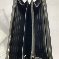 coach 長財布　未使用品
の画像