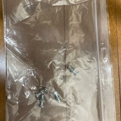 ブラウンカラーボックス（木製）の画像