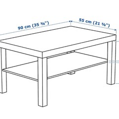 IKEA テーブルの画像