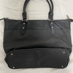 タケオキクチ　トートバッグの画像