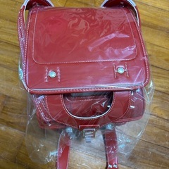 ランドセル　新品未使用の画像