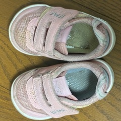 ベビーシューズ 12.5cmの画像