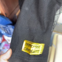 プロレスTシャツの画像