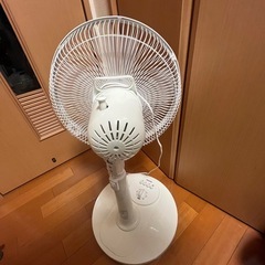 扇風機の画像