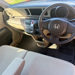 特別価格‼️早い者勝ちです‼️N ONE　G ４WD‼️の画像