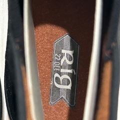 【ほぼ新品】アキレス　Achilles ショートブーツの画像