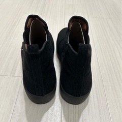 【ほぼ新品】アキレス　Achilles ショートブーツの画像