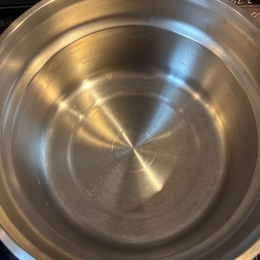 サーモス　真空保温調理器シャトルシェフ　2.8L