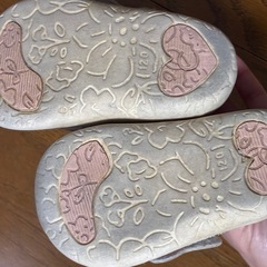 ベビーシューズ 12.0cmの画像