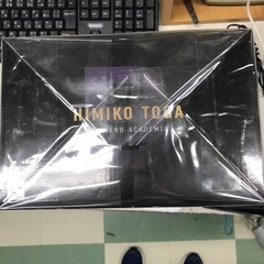 ジャングルジャングル貝塚店　1番くじ　僕のヒーローアカデミア　トガミヒコ　フィギュア　B賞　貝塚市　二色浜　リサイクルショップの画像