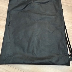 PUMA不織布バッグの画像