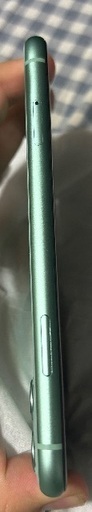 ほぼ新品iPhone11 128G 最終値下げ