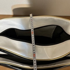 スポーツ用 エナメルバッグの画像